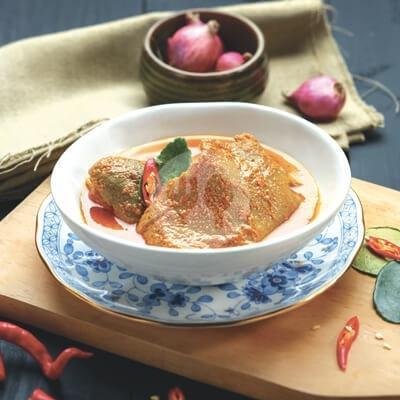 Review Restoran Marco Padang di Pacific Place: Pengalaman Kuliner yang Memuaskan di Jakarta Selatan