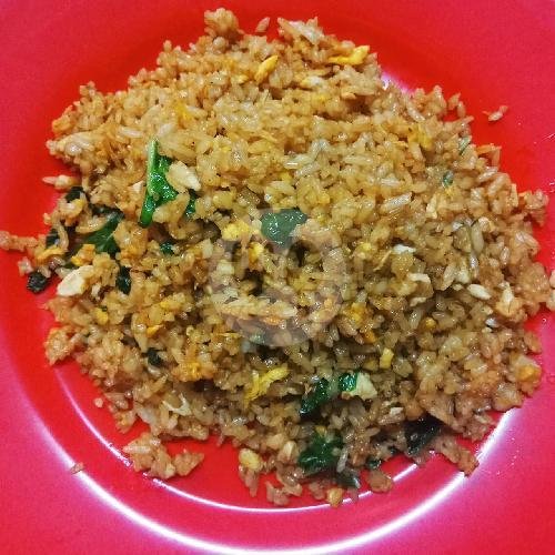Mie Goreng Tek-tek menu Ayam Goreng Kedai Umami - Nasi Goreng, Peta