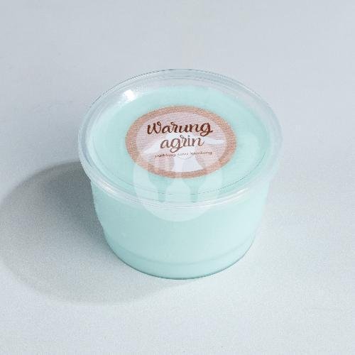 Onde Mini Original Isi 8 Pcs menu Warung Agrin Takeaway, Danau Maninjau