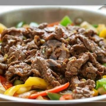 Review Aliandra Auto Resto: Makan Enak Sambil Cuci Mobil di Yogyakarta