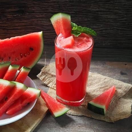 Review Menarik tentang Zhahira Drink & Juice, Kedawung: Surga Jus Segar di Cirebon