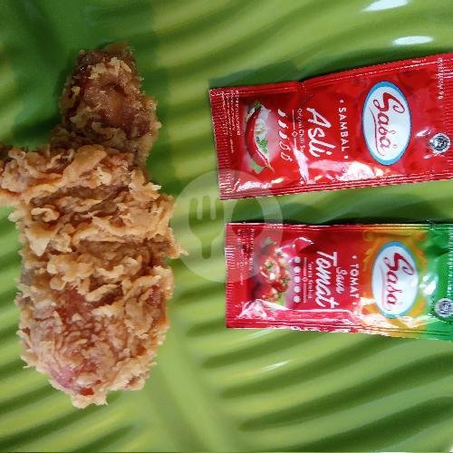 Review Takana Fried Chicken Albahar: Surga Ayam di Bekasi Utara