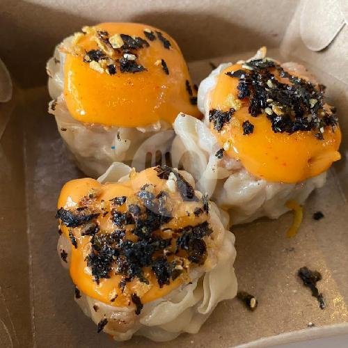 PROMO BELI 6 PCS GRATIS 1 PCS menu Gadjah Dimsum, Leuwigajah