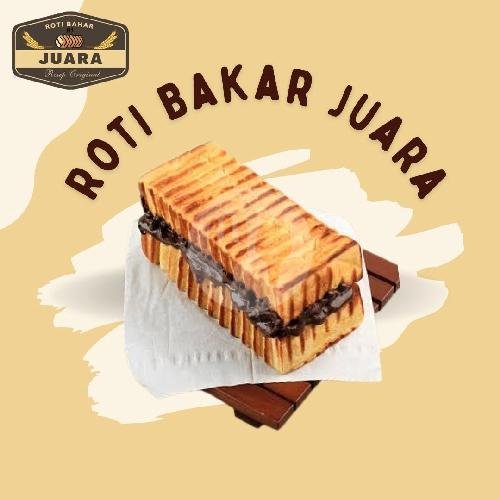 Roti Bakar Ukuran L 2 Rasa menu BOBAHO, Condongcatur