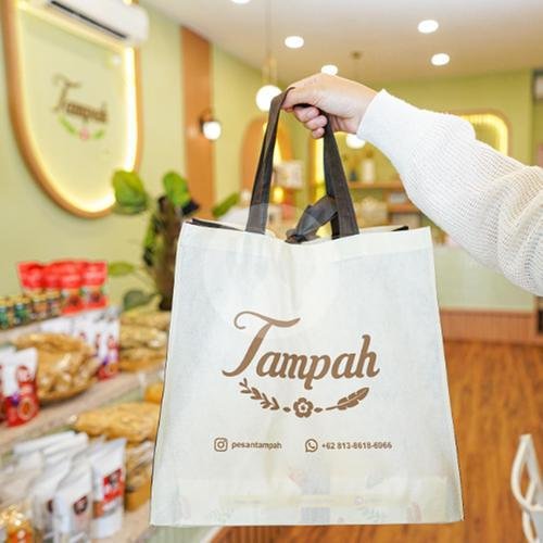 Makaroni Schotel 20x10 menu Tampah, Pondok Aren