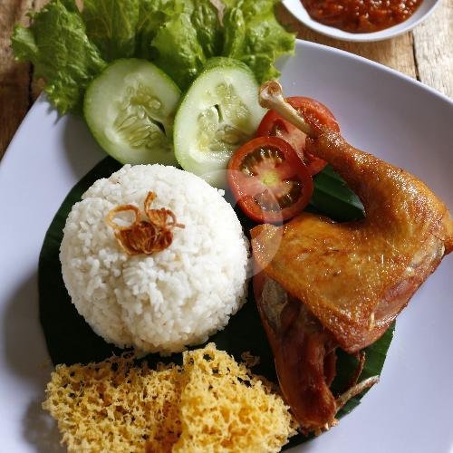 Mie Ayam Jakarta Galaxy: Kuliner Lezat di Magelang yang Wajib Dicoba