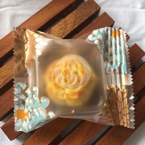 Tosis Bakery: Surga Roti dan Kue di Bandung yang Wajib Dikunjungi