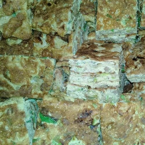 Martabak Spesial menu Martabak Malabar Achmad Bang Firman, Trunojoyo