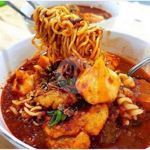 Review Seblak Cenul 286: Hidden Gem di Yogyakarta yang Wajib Dikunjungi
