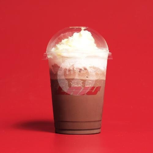 Coklat Sejuk Segar menu Laju Kopi Cepat, Slamet Riyadi