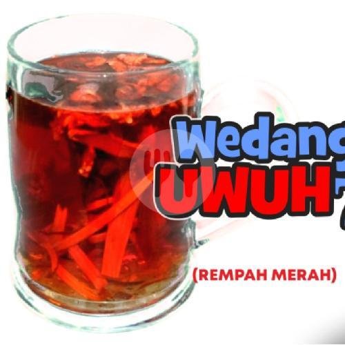 Bakmi Nyemek Goreng menu Bakmi Jawa Mas Anto Arteri, Pondok Indah
