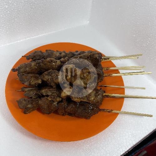 Nasi Goreng Jawa menu AYAM PANGGANG PAK NO SAWAHAN