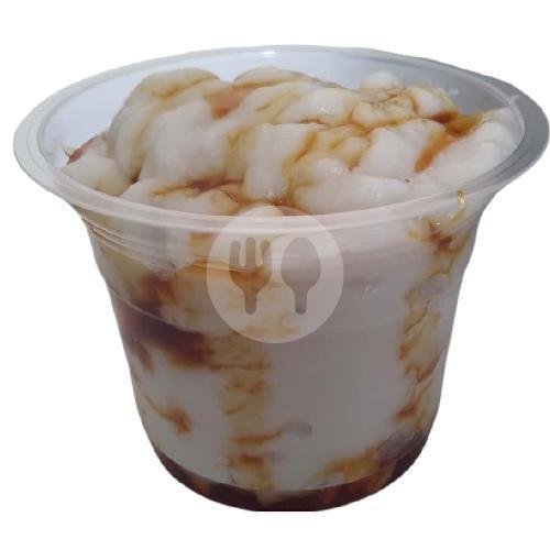Es Bubur Campur menu Monggoo Bubur Serabi Bu Ani Dan Minuman Kekinian, Kertanegara 6