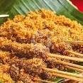 Review Sate Cak Latief: Surga Sate di Penjaringan Asri Surabaya