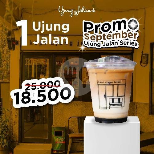 Kopi Ujung Jalan: Tempat Cozy untuk Menikmati Kopi Enak di Guntur