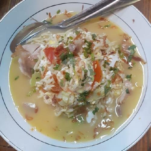 Bakmi Goreng Biasa menu Bakmi Jogja ''Jap Mebo'', Tebet