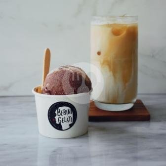 Review Bebini Gelati Café: Surga Gelato di Gubeng, Surabaya