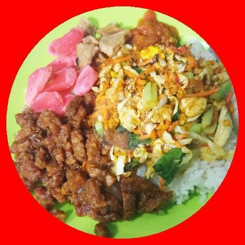 Warkop Sariwangi: Tempat Nongkrong Cozy dengan Menu Lezat di Bandung
