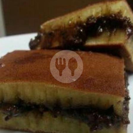Martabak Santiago Manis & Telor Special Asli Bangka: Kenangan Manis di Godean Yogyakarta