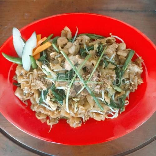 Nasi Goreng Hongkong menu Surya Chinese Food, Royal Park Juanda
