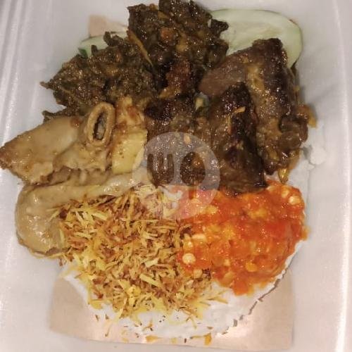 Petualangan Kuliner di Sego Babat Bu An, Gresik: Nikmati Kelezatan Nasi Babat Spesial!