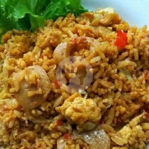Nasi Goreng Gila Drajat: Kenangan Manis dan Kekecewaan di Tengah Cirebon