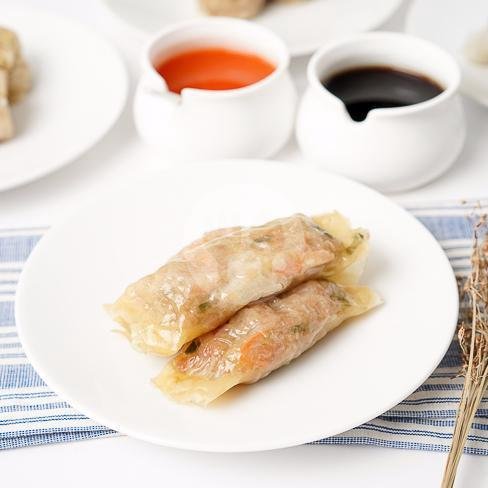 Dimsum Cumi 1 Pcs menu ViKha Dimsum