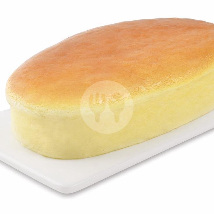 Japanese Cheesecake menu Holland Bakery Mulyosari