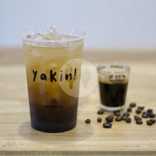 Longblack menu Yakinikopi, Ngringo