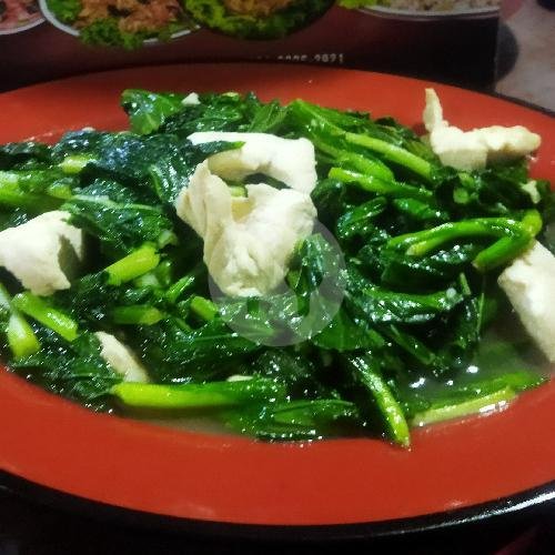 Taoge Ca Ikan Asin menu Hao Je Chinese Food, Gonilan