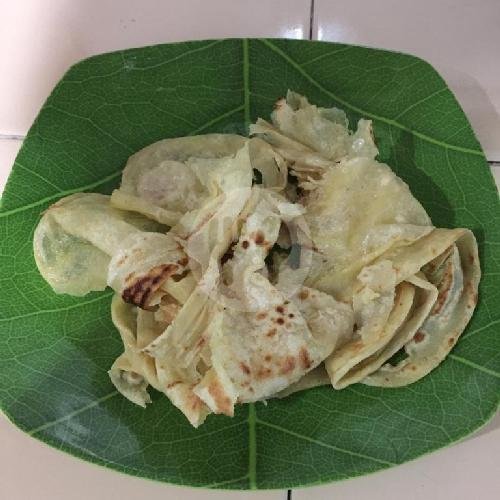 Cane Susu Keju menu Mie Goreng Jamboe Aceh, Gatot Subroto