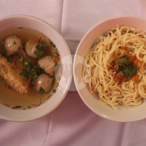 Mie Baso Batagor menu Batagor Isan 185, Ciwastra