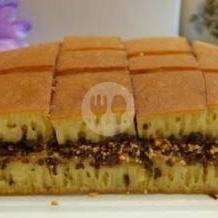 Ketan Item menu Martabak Bangka 99 Indorasa, Cakung