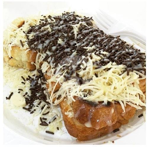 Mie Ayam Grabyas Biasa menu Jagung Bakar Trendy, Tentara Pelajar