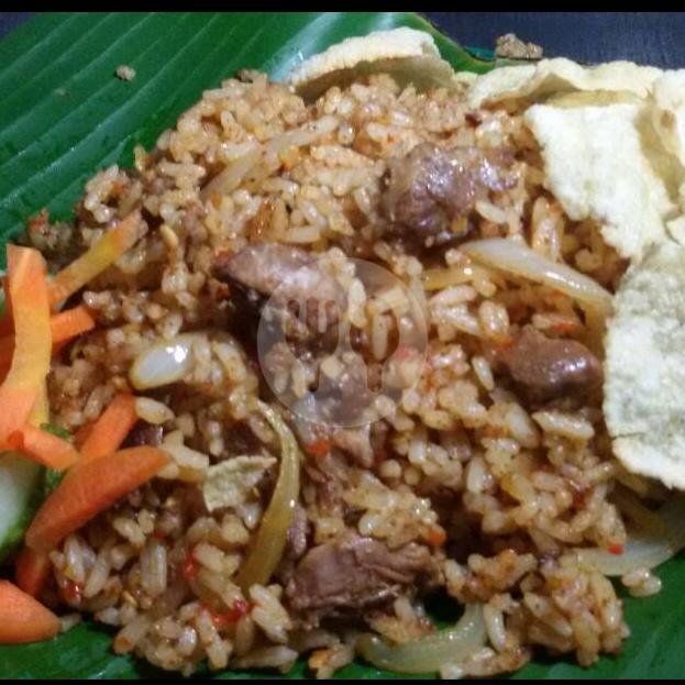 Nasi Goreng Daging Sapi Pantura: Surga Kuliner di Yogyakarta yang Wajib Dikunjungi