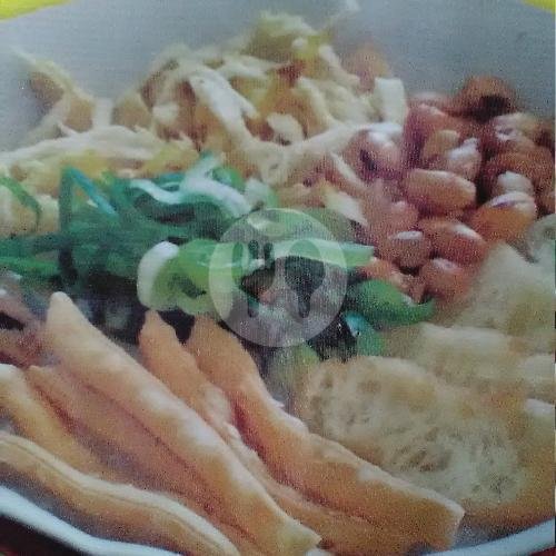 Bubur Ayam Jakarta Tante Laela: Surga Kuliner di Magelang untuk Pecinta Bubur Ayam