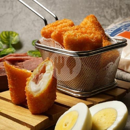 Risoles Abadi Pondok Bambu: Nostalgia Rasa dan Kenangan Masa Kecil di Jakarta
