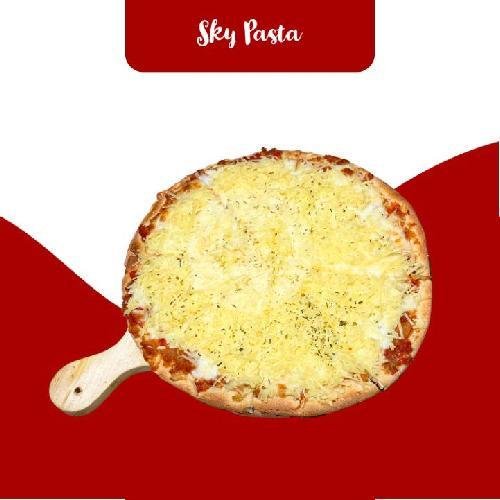 Pizza Full Lovers menu Sky Pasta, Petukangan