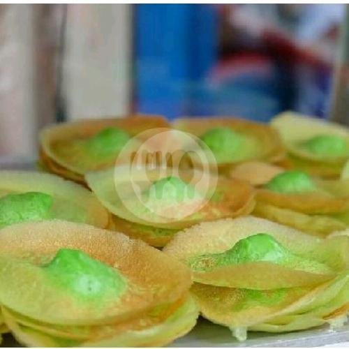 Kue Ape Paket Sedang menu Aneka Kue Jadul, Stasiun Tebet