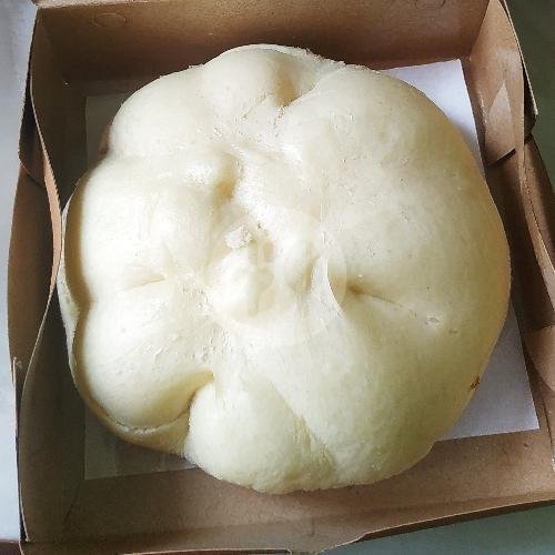 Bakpao Jumbo Isi Coklat Meises menu Bakpao Paopy, Sumbersari