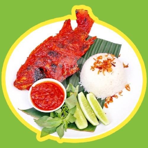 PKT LELE + Gratis Es Teh menu Pojok Bebakaran Jambon