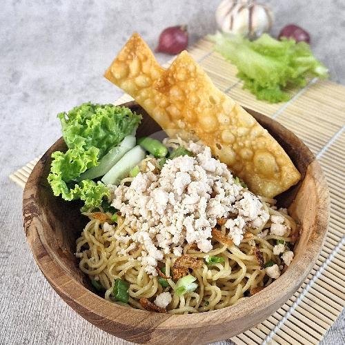 Rb Oseng Cumi Telur Dadar menu Kedai Mbok Urip, Klojen