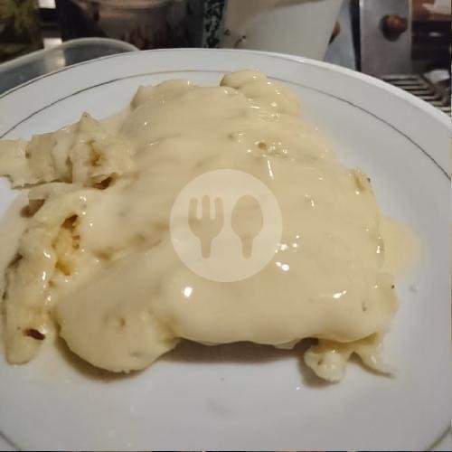 Pancong Original Mocca menu Pancongin, Pik Penggilingan