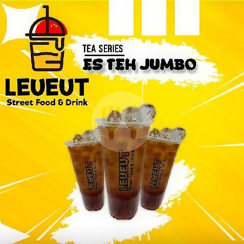 Leueut Street Food & Drink: Nostalgia Rasa dan Kenangan di Tasikmalaya