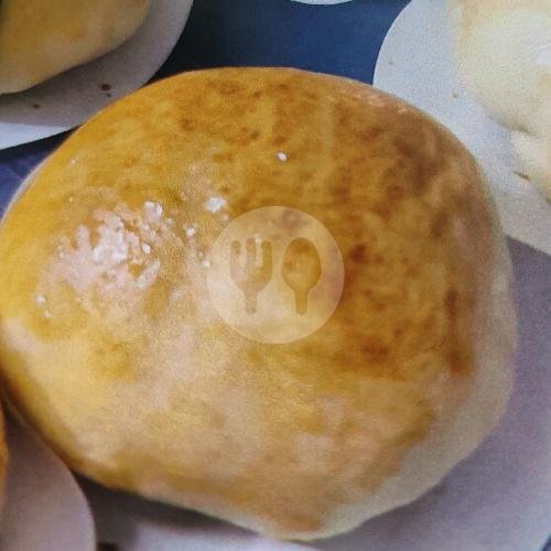 Mie Ayam Komplit menu Mie Ayam Kampung Citra, Urip Sumoharjo