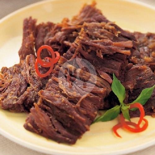 Rawonan Daging menu RAWON YANGKUNG, Kota Kediri