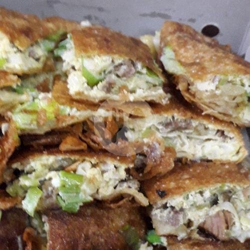 Review Hoiland Martabak dan Terang Bulan: Surga Murtabak di Gedangan Sidoarjo