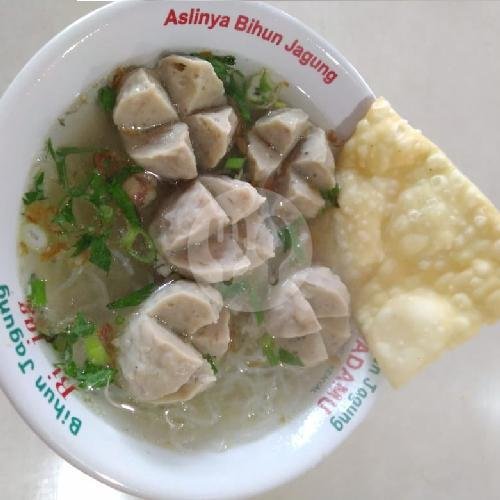 Review Bakso TB Gemolong: Mie Ayam & Soto yang Bikin Happy!