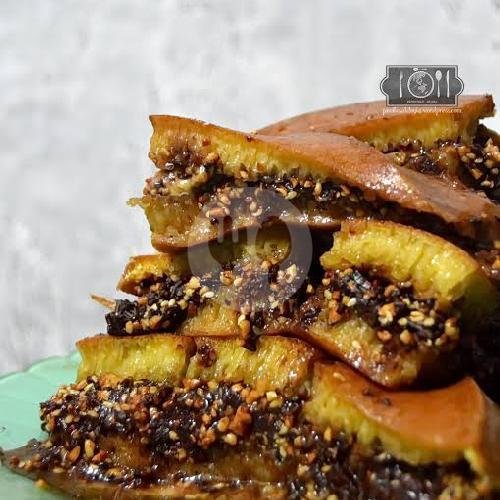Martabak Permata: Surga Kuliner Martabak di Cileunyi, Bandung