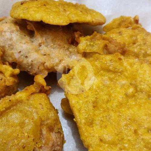 Review Nasi Kuning Sikembar: Makanan Enak dan Cozy di Cirebon Review Nasi Kuning Sikembar: Makanan Enak dan Cozy di Cirebon